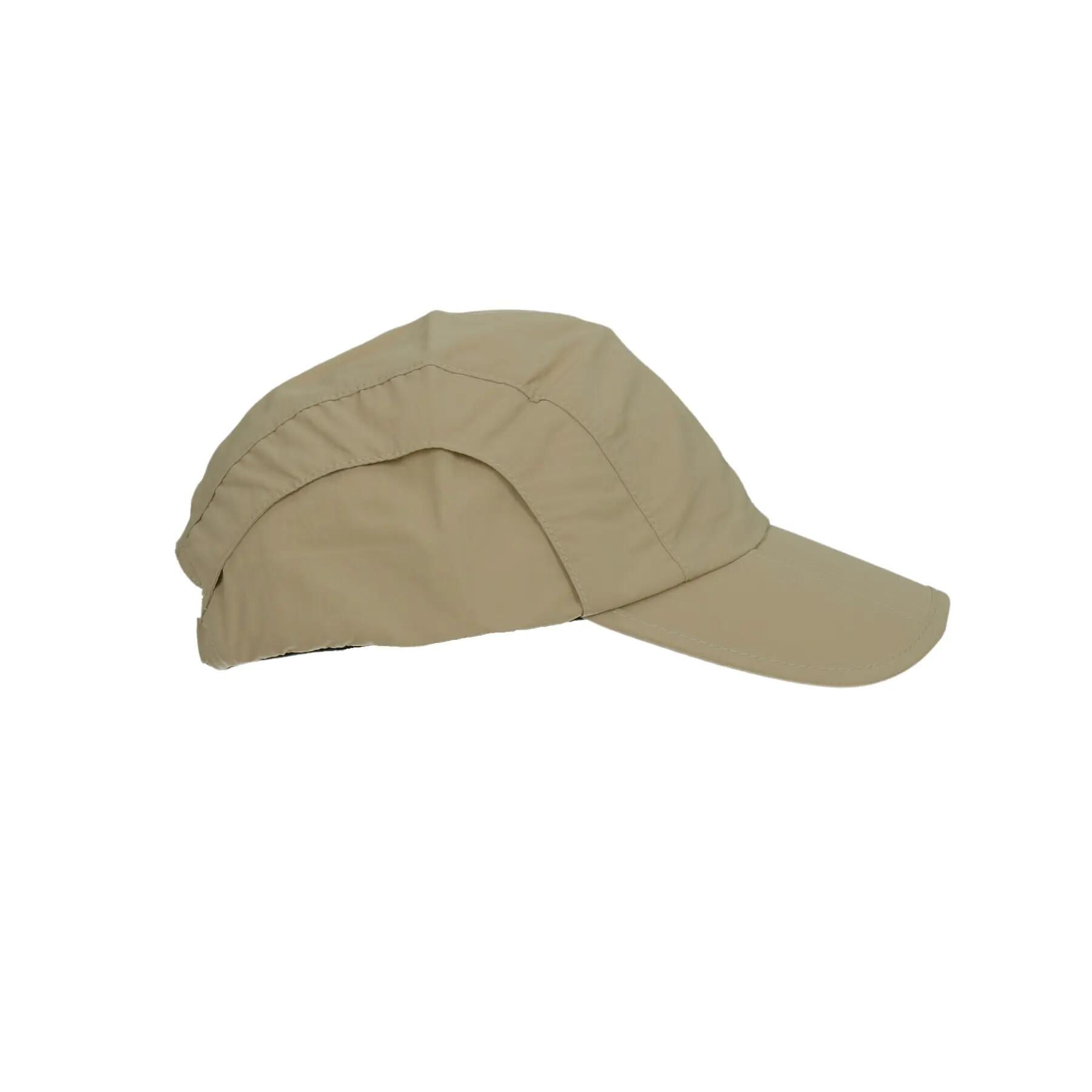 Campus SONORA unisex baseballpet beige CU0727125329 3/3