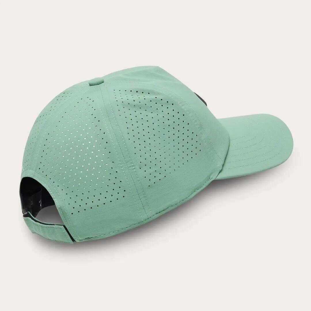 Cappellino unisex Oakley TAKE PRO verde FOS902094-75I 2/3