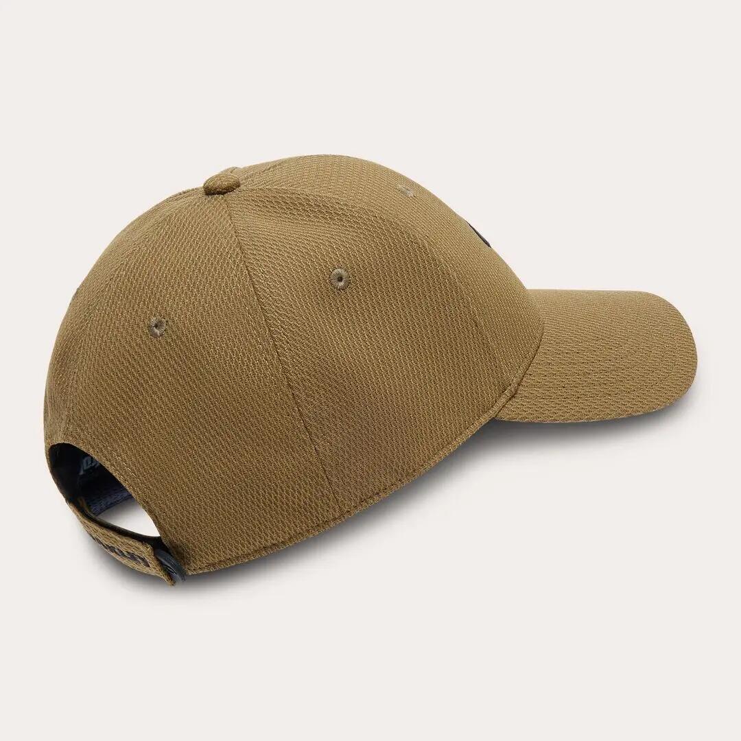 Oakley GOLF Unisex Cap Bruin FOS91809-7CE 2/3