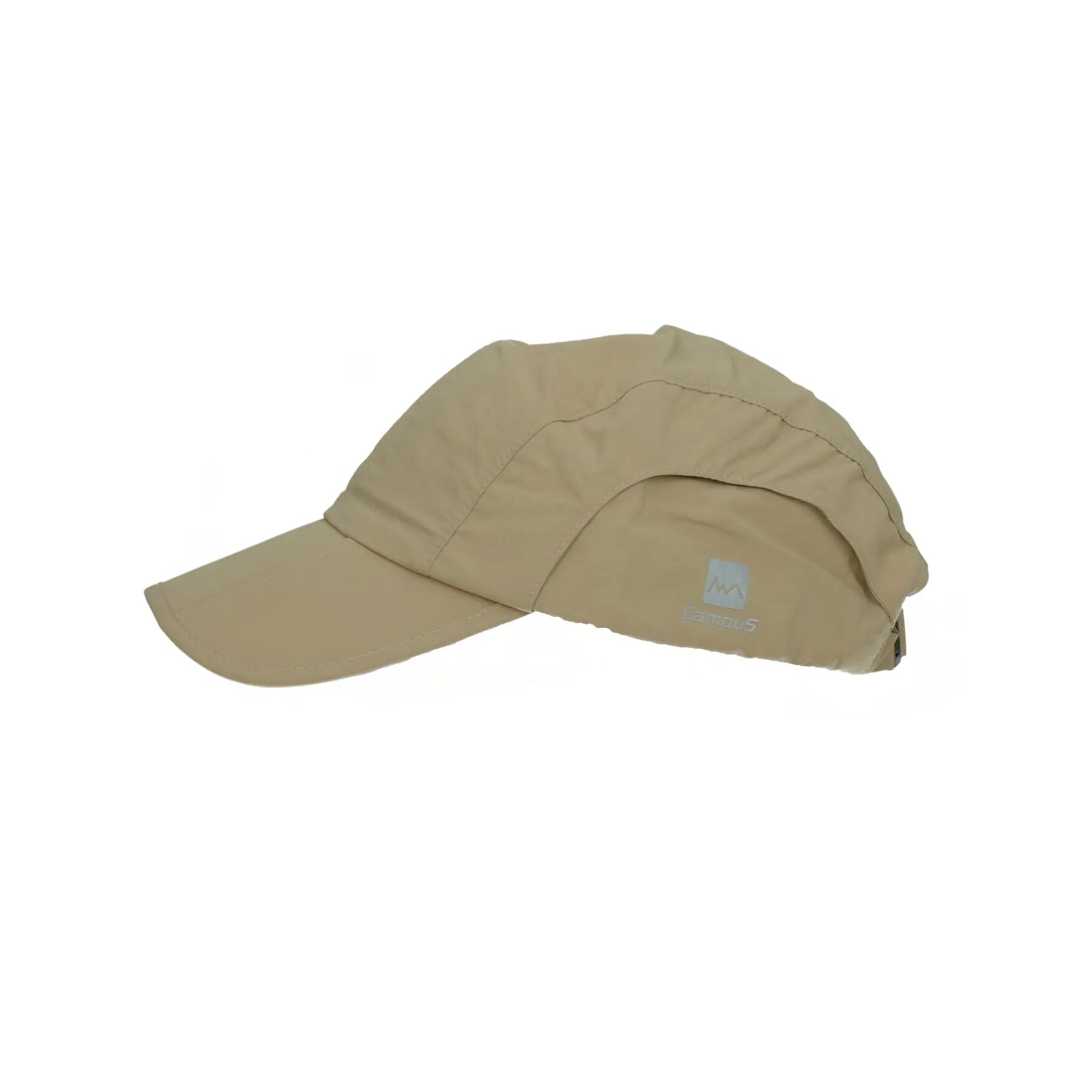 Campus SONORA unisex baseballpet beige CU0727125329 2/3