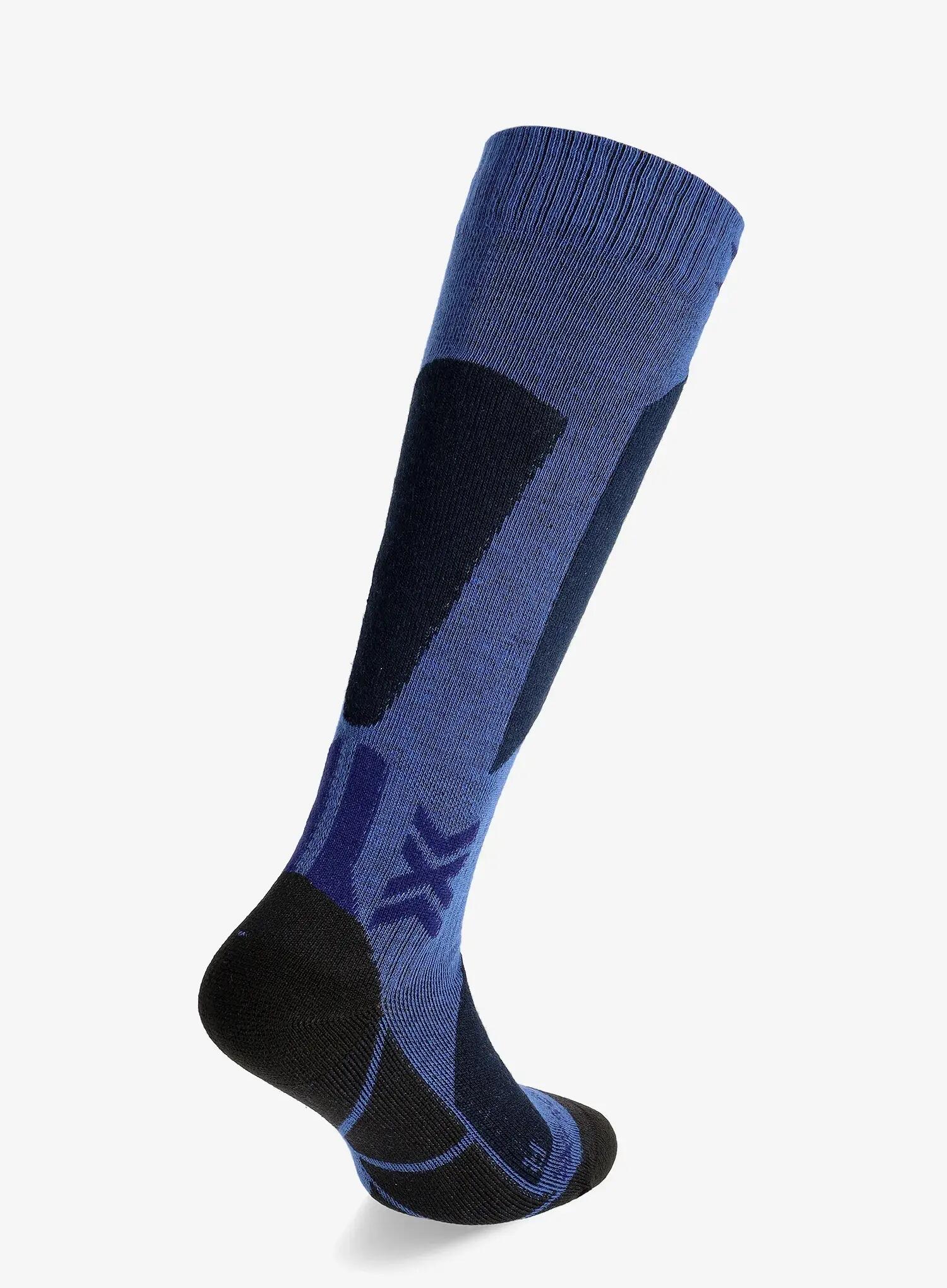 Skarpety juniorskie X-Socks SKI DISCOVER OTC JR A311 Rozmiar 24/26 2/4