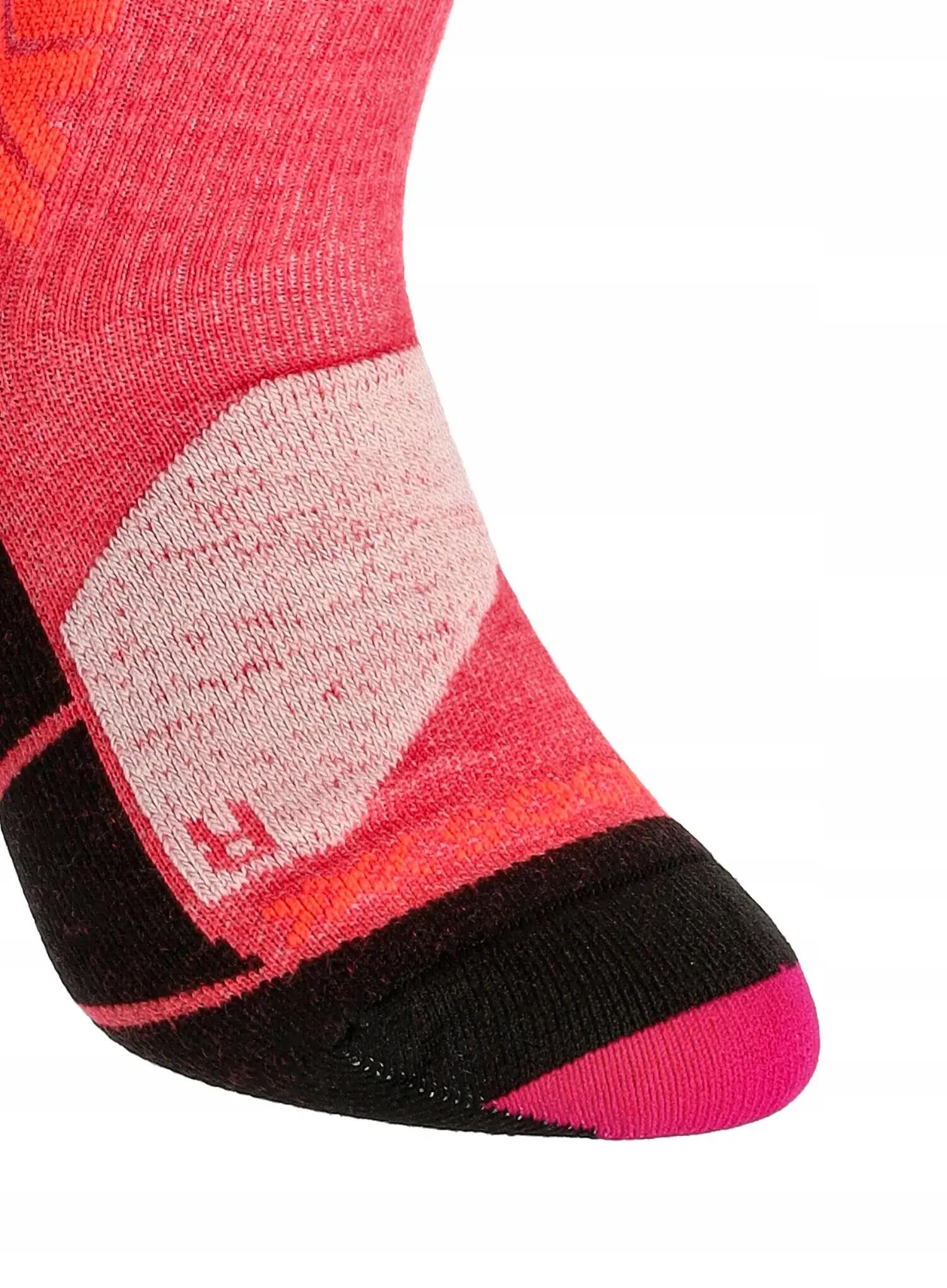Skarpety juniorskie X-Socks SKI DISCOVER OTC JR P077 Rozmiar 24/26 4/4