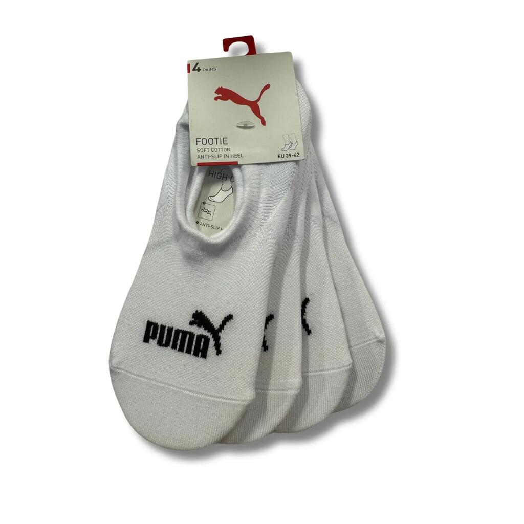 Мъжки спортни чорапи Puma HIGH CUT