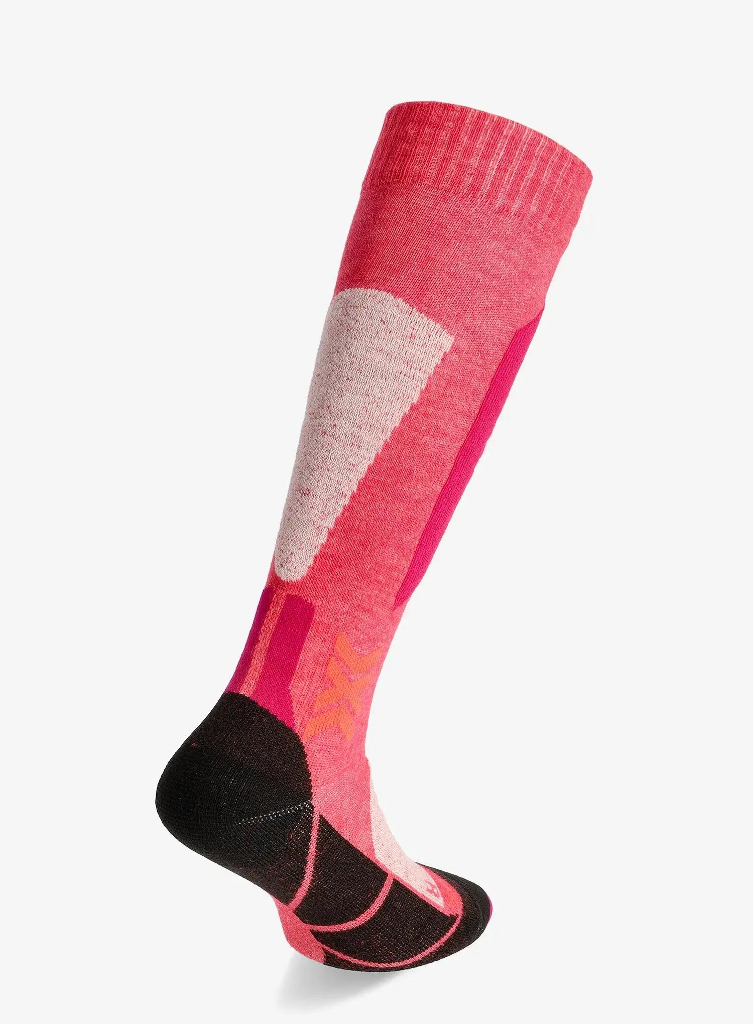 Skarpety juniorskie X-Socks SKI DISCOVER OTC JR P077 Rozmiar 24/26 2/4