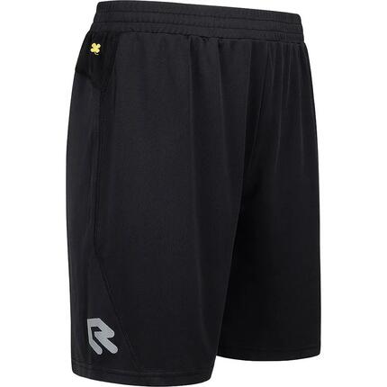 Short de sport - hommes - Robey Pro - noir
