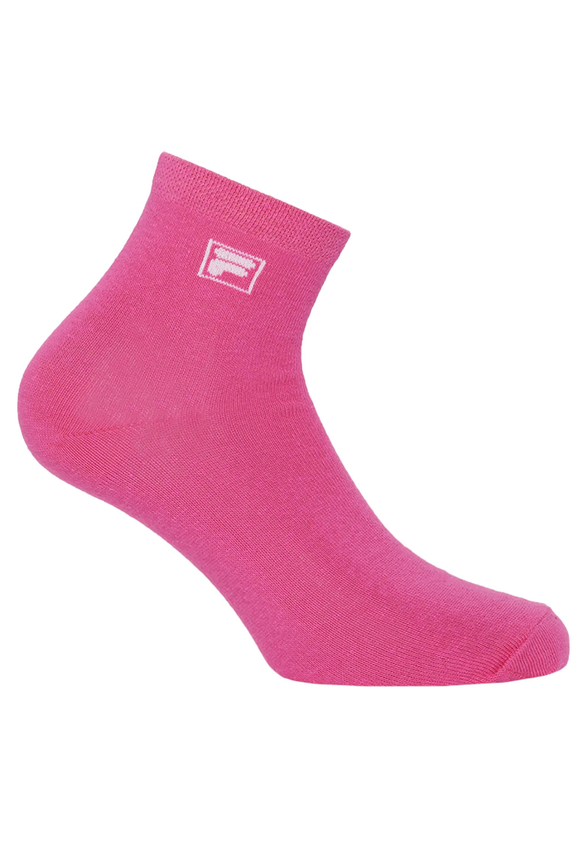 Socken Basic 4/6