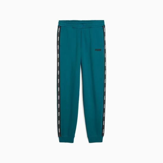Bas de survêtement enfant Puma NEW TAPE FL CL
