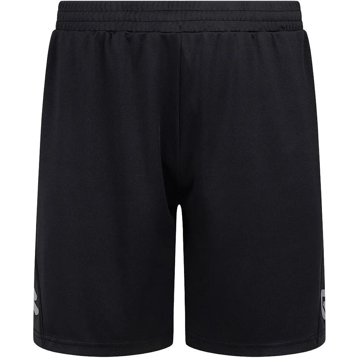 shorts - voetbal - heren - robey pro - ademend, licht - storm blue 2/5