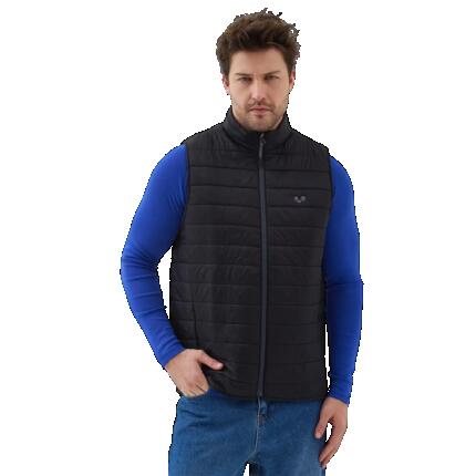 Lava - Kamizelka z Wełny Merino XL, Zielony
