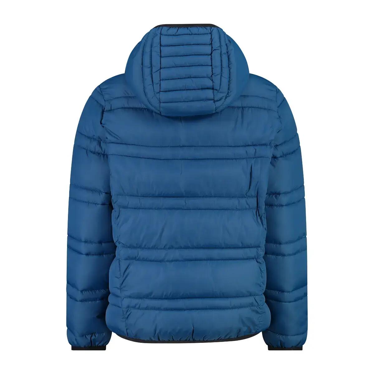 Doudoune à capuche enfant CMP 2/5
