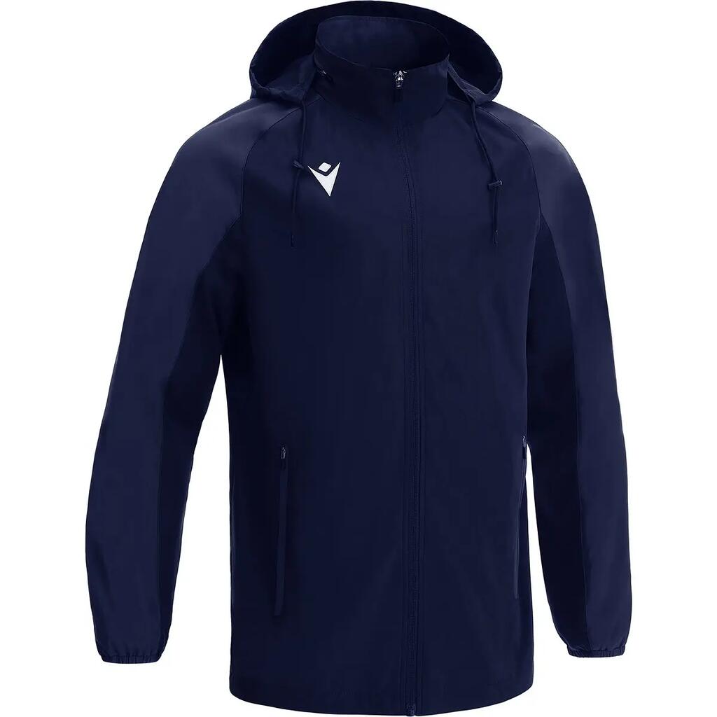 Full zip waterproof jacket Macron Elbrus