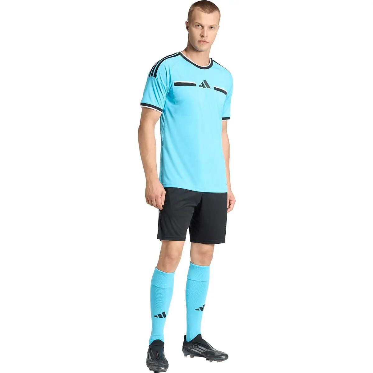 Camisola de árbitro adidas 2026 5/12