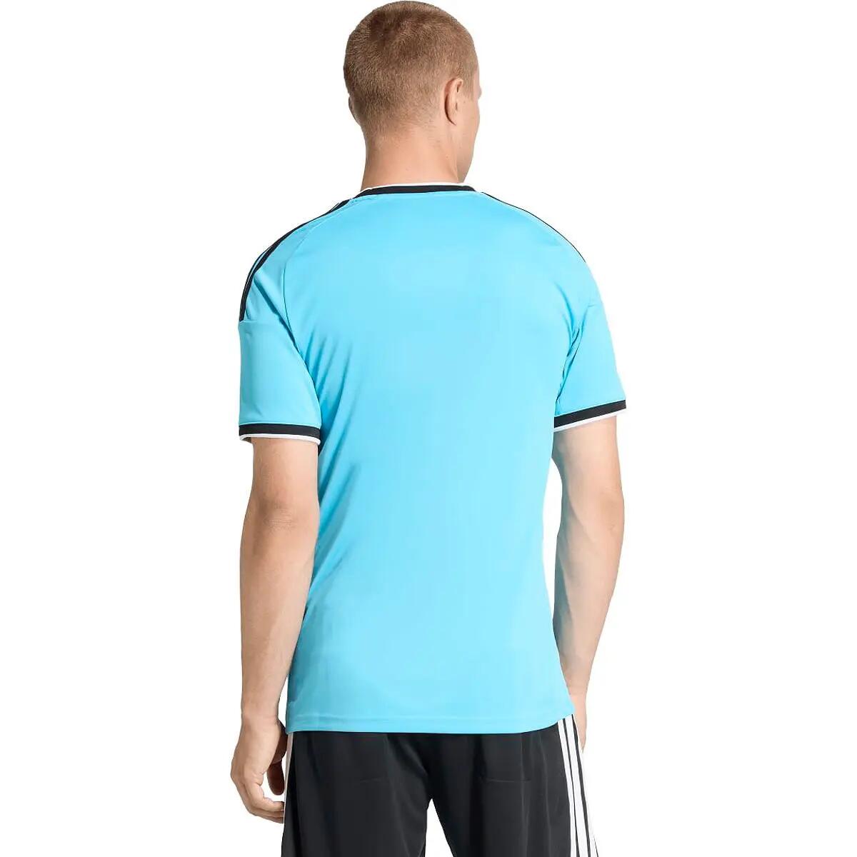 Camisola de árbitro adidas 2026 4/12