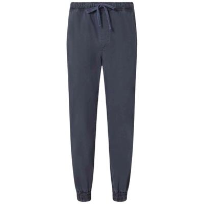 Polo a maniche lunghe Ecoalf modello Argaalf Pant per uomini