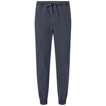 Polo à manches longues Ecoalf modèle Argaalf Pant pour homme