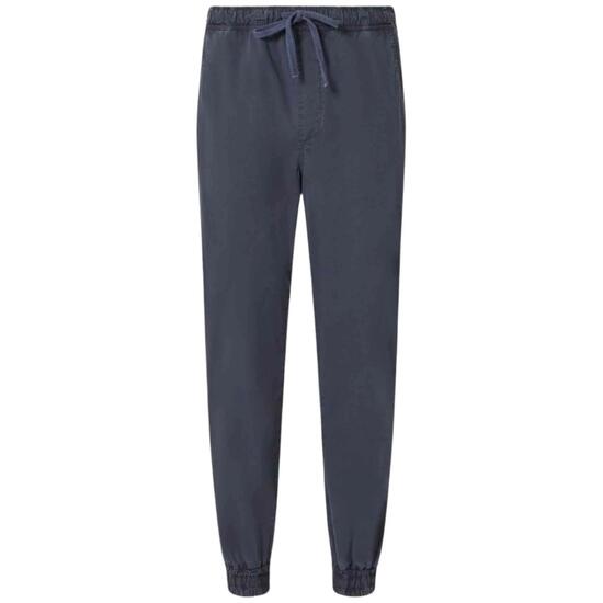 Polo a maniche lunghe Ecoalf modello Argaalf Pant per uomini
