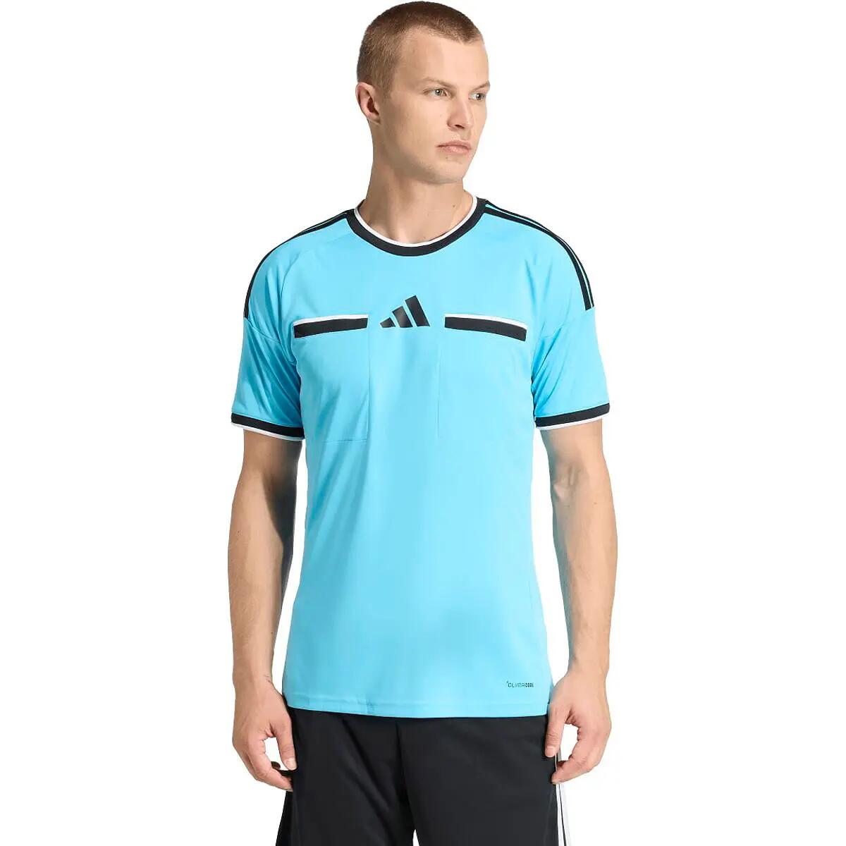 Camisola de árbitro adidas 2026 3/12