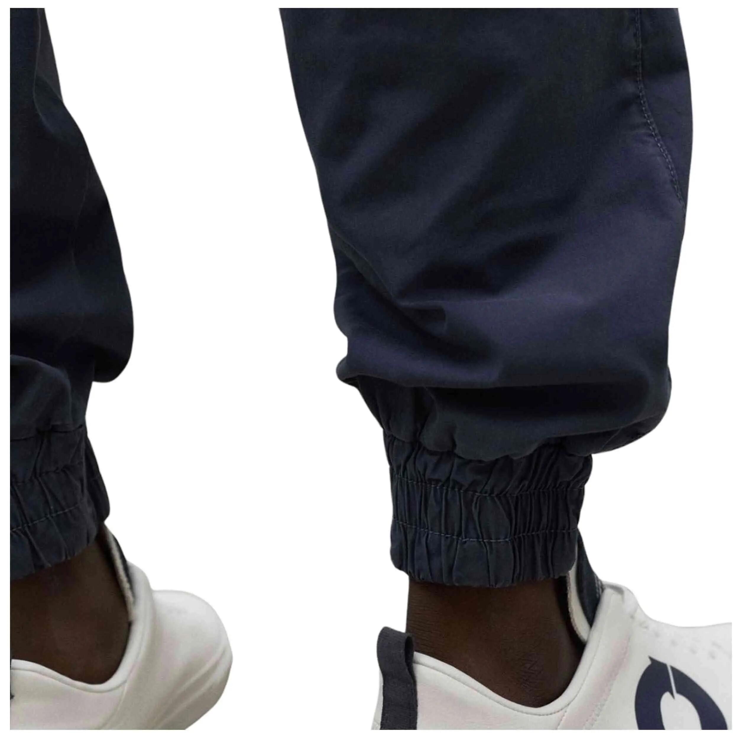 Lange mouw poloshirt Ecoalf model Argaalf Pant voor mannen 5/5