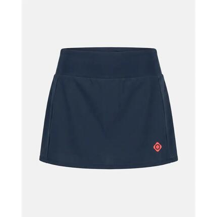 Jupe de padel pour femme AURORA T-SHIRT – respirante et microperforée