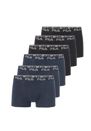 Boxershorts BOXERSHORTS 6ER-PACK