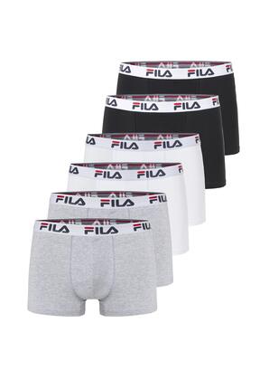 Boxershorts BOXERSHORTS 6ER-PACK