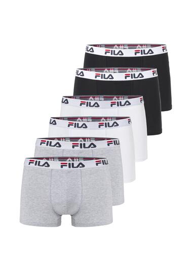 Boxershorts BOXERSHORTS 6ER-PACK