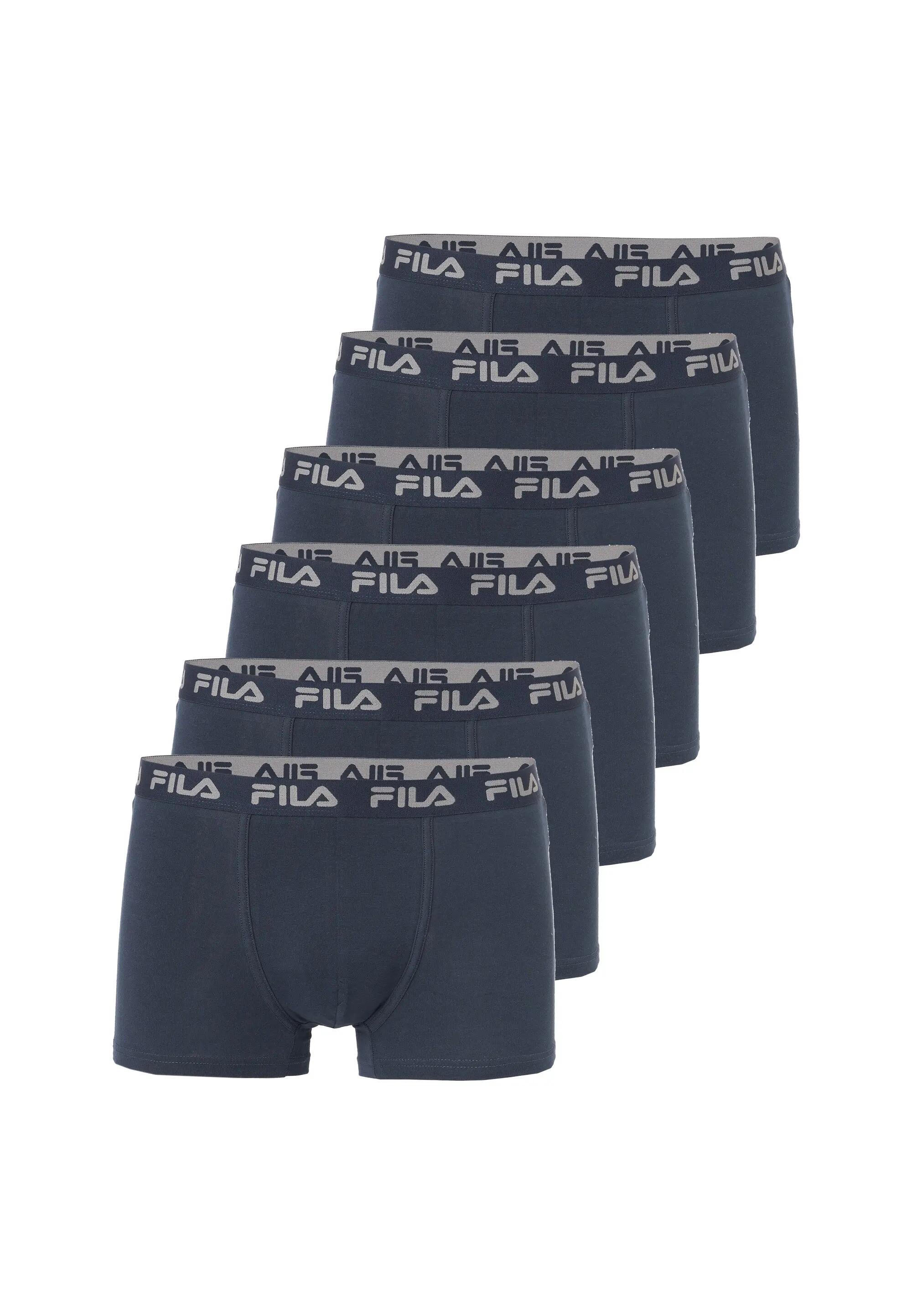 FILA picture