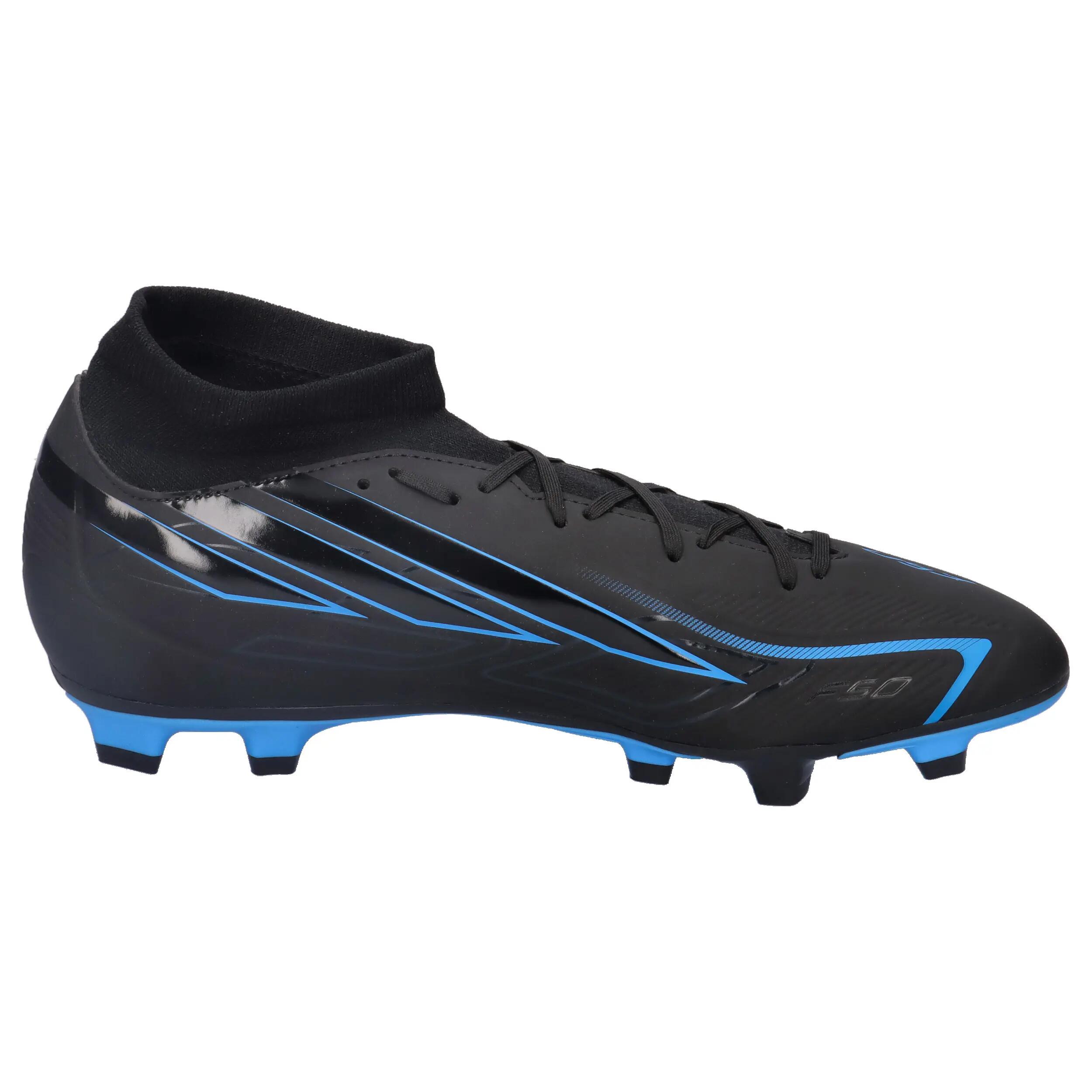 adidas Herren Fussballschuhe F50 Hyperfast Club Mid FG/MG 7/14