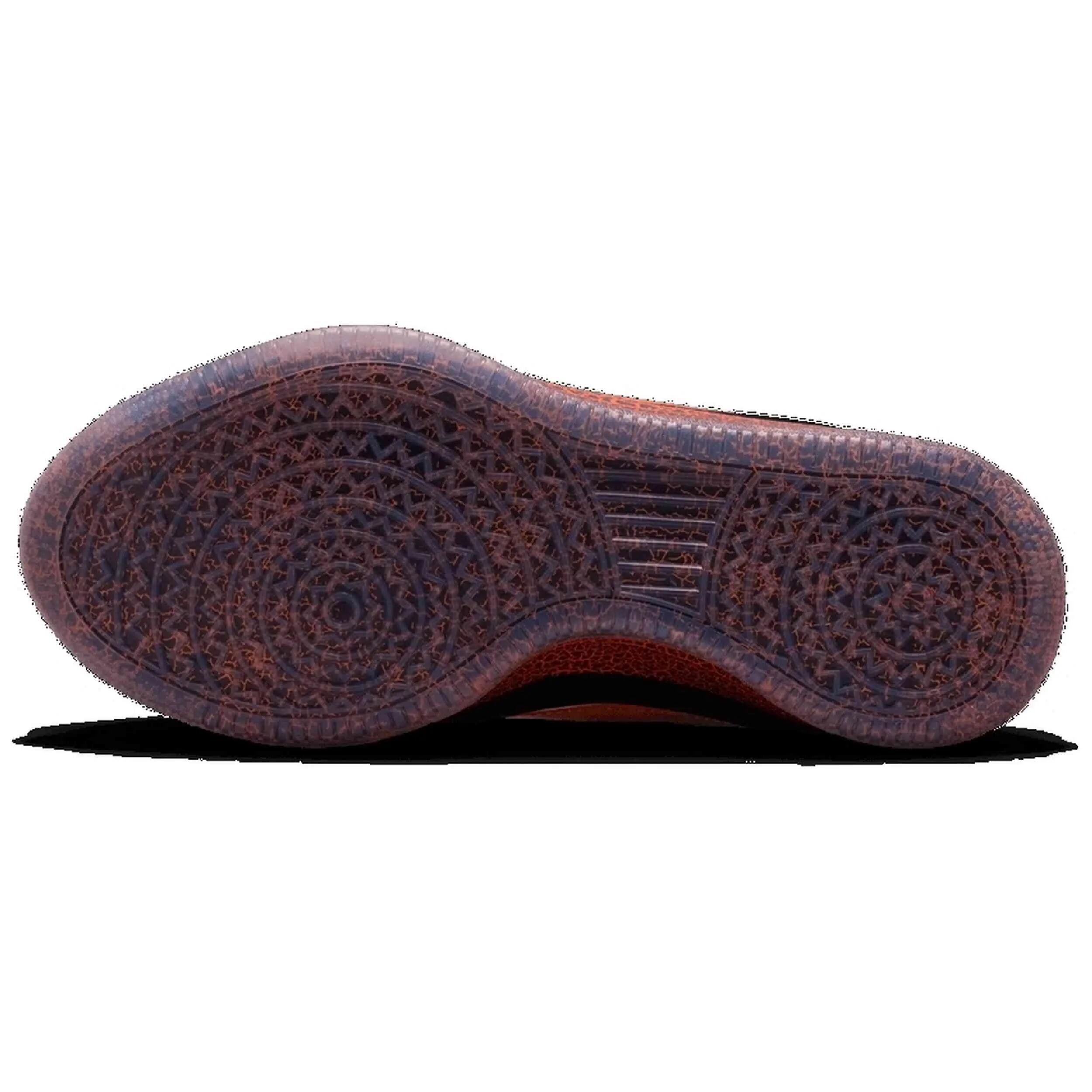 Tênis de basquete Nike modelo IB6687-001 para homem 5/5