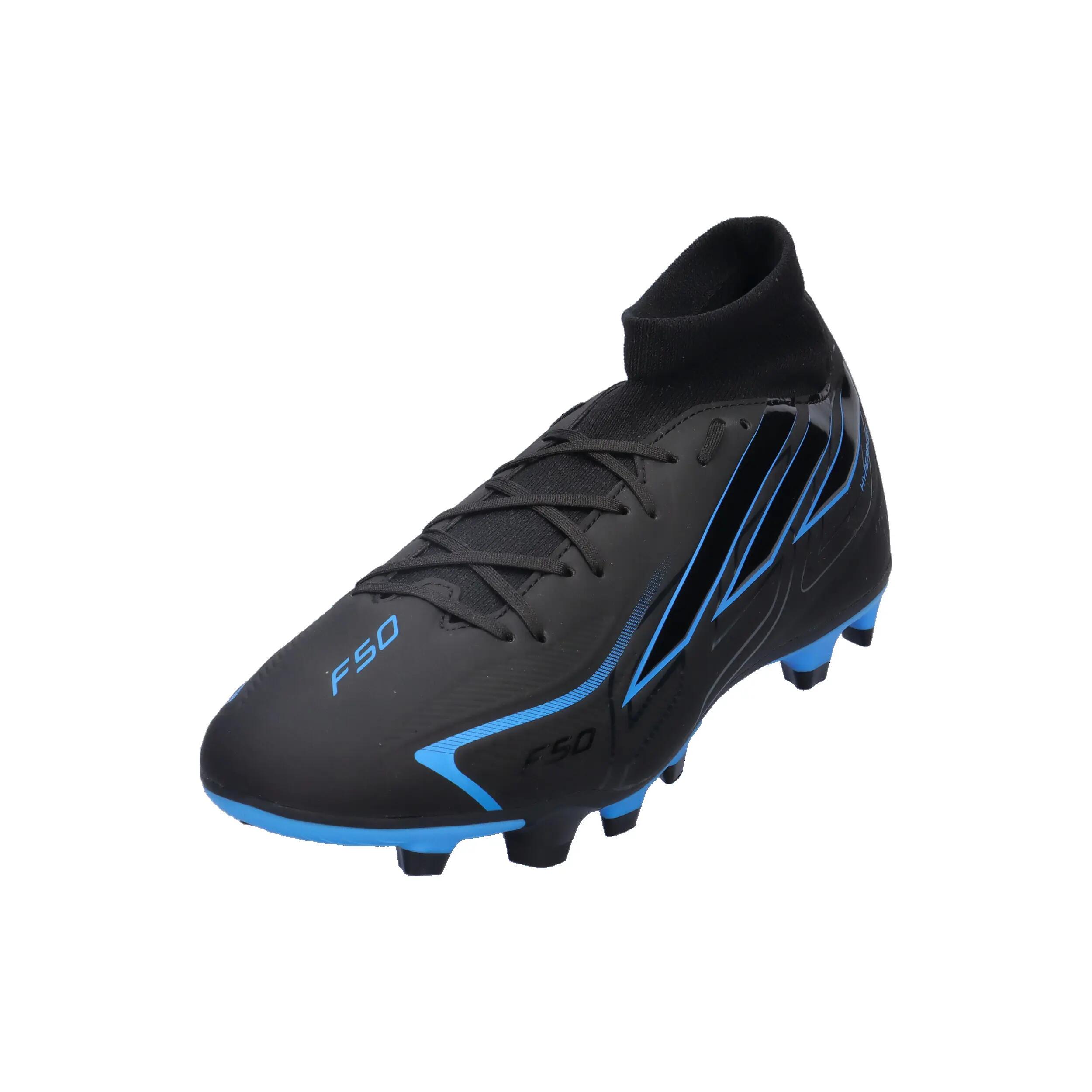 adidas Herren Fussballschuhe F50 Hyperfast Club Mid FG/MG 4/14
