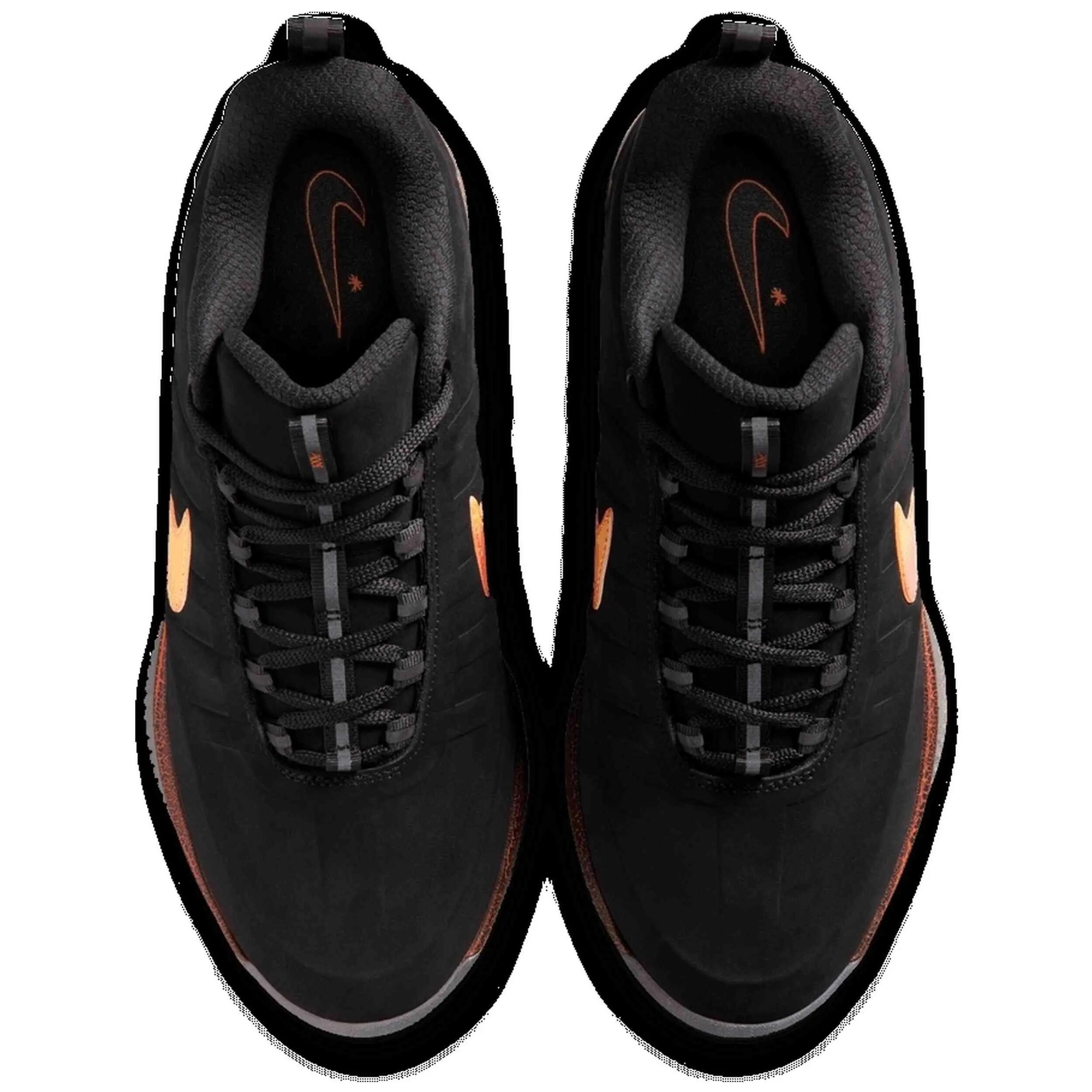 Tênis de basquete Nike modelo IB6687-001 para homem 4/5