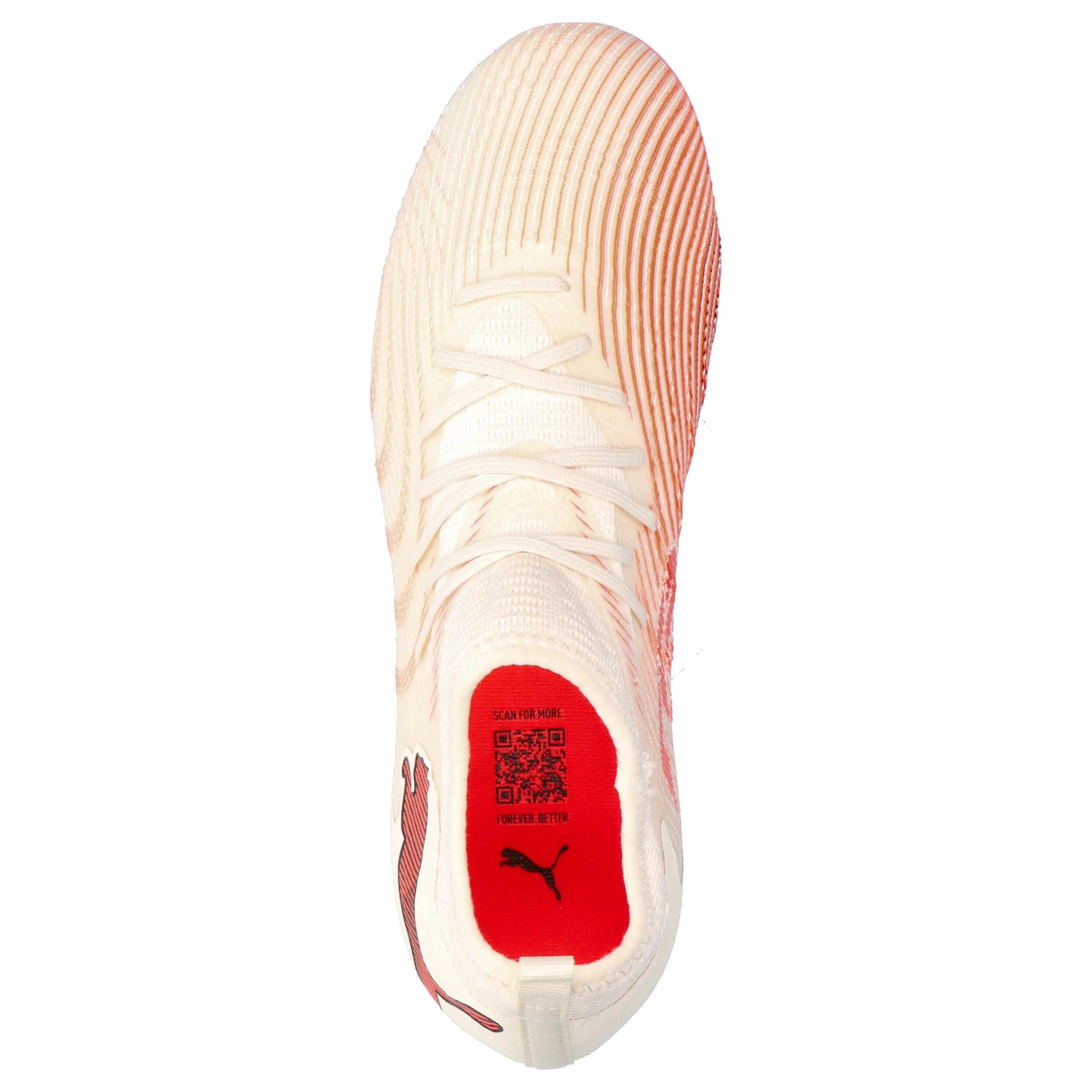 Puma Kinder Fussballschuhe FUTURE 9 MATCH FG/AG Jr 109187 5/14