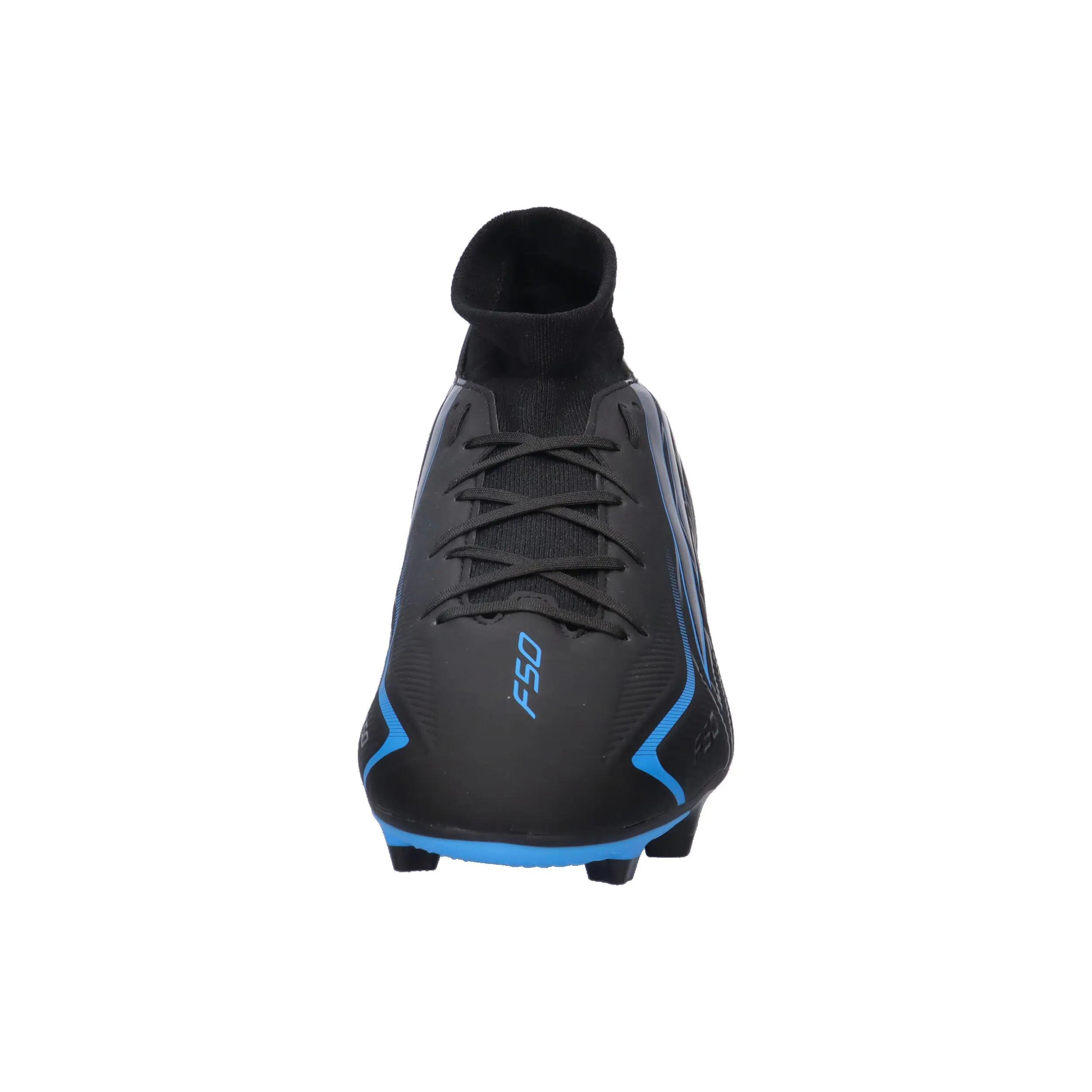 adidas Herren Fussballschuhe F50 Hyperfast Club Mid FG/MG 3/14
