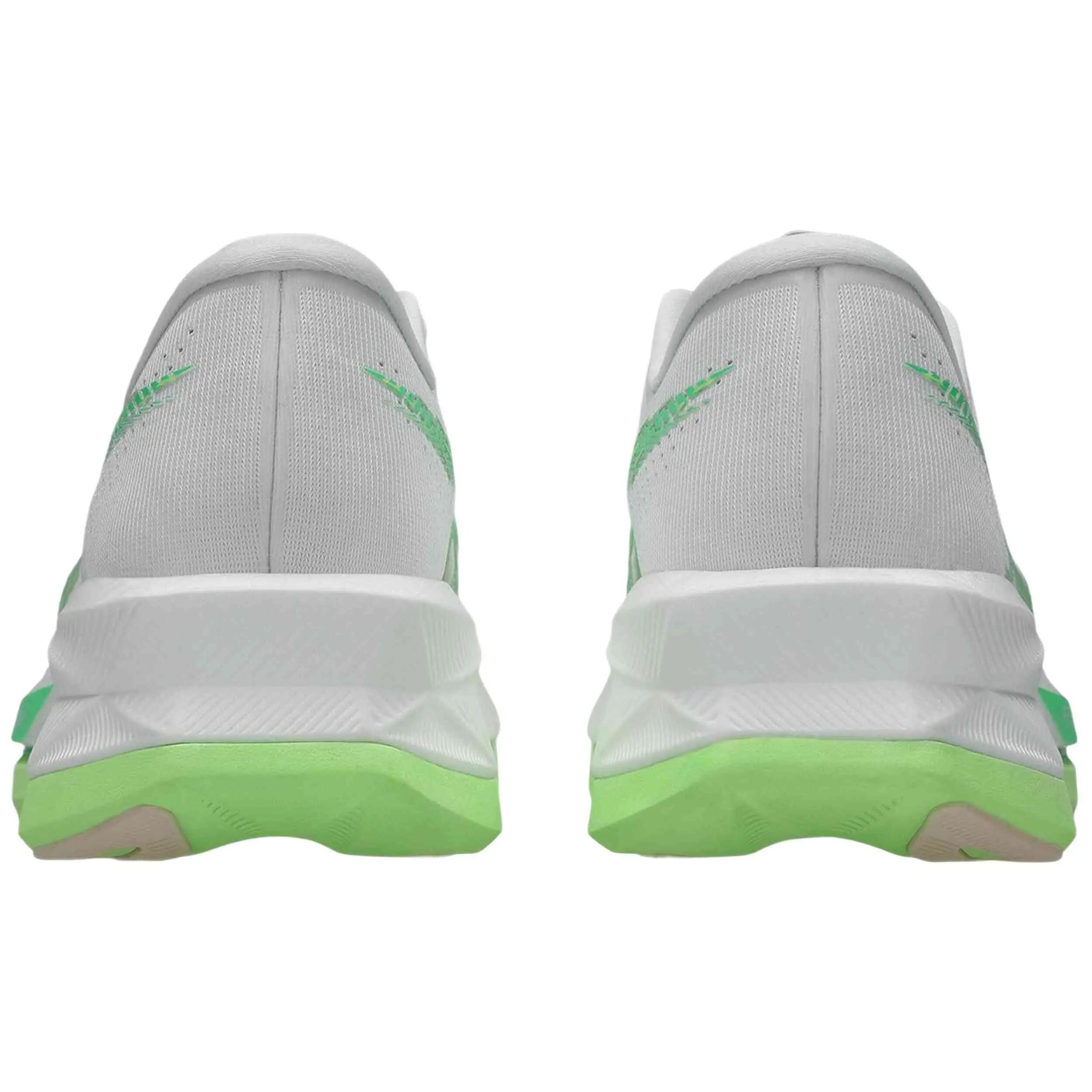 Scarpe da running Asics modello Zapatillas ASICS Sonicblast blanco ver per donne 5/5