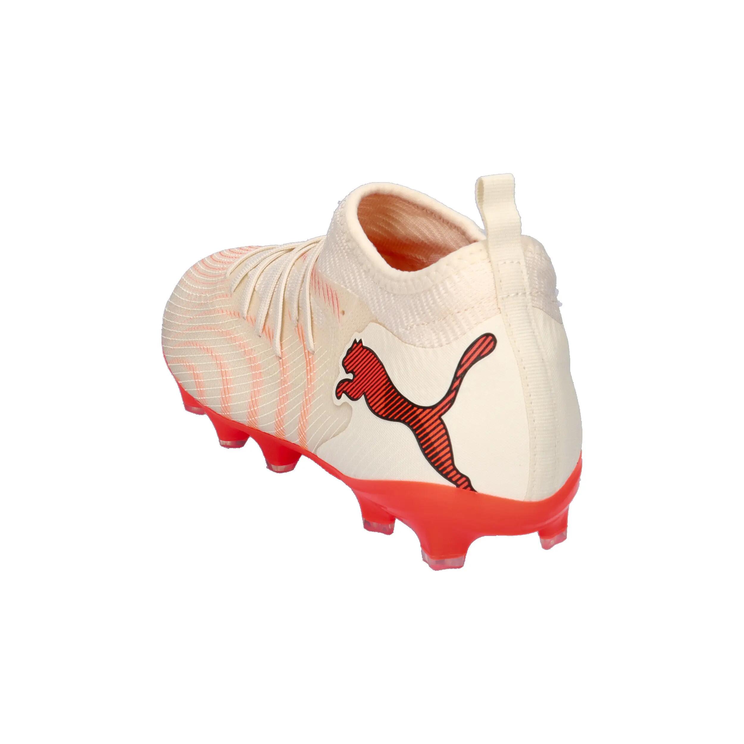 Puma Kinder Fussballschuhe FUTURE 9 MATCH FG/AG Jr 109187 11/14