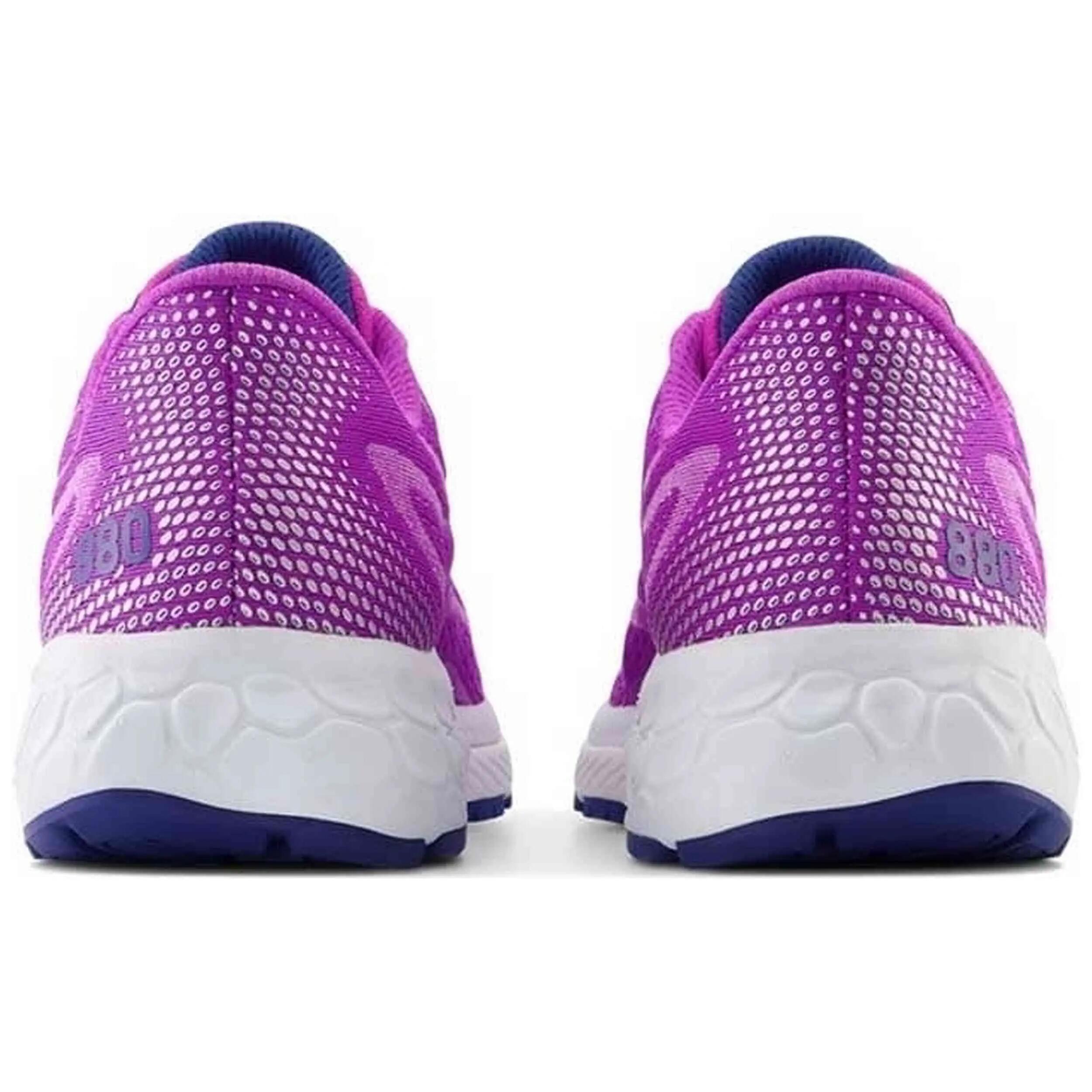 Scarpe da running New balance modello W880V13 per donne 3/4