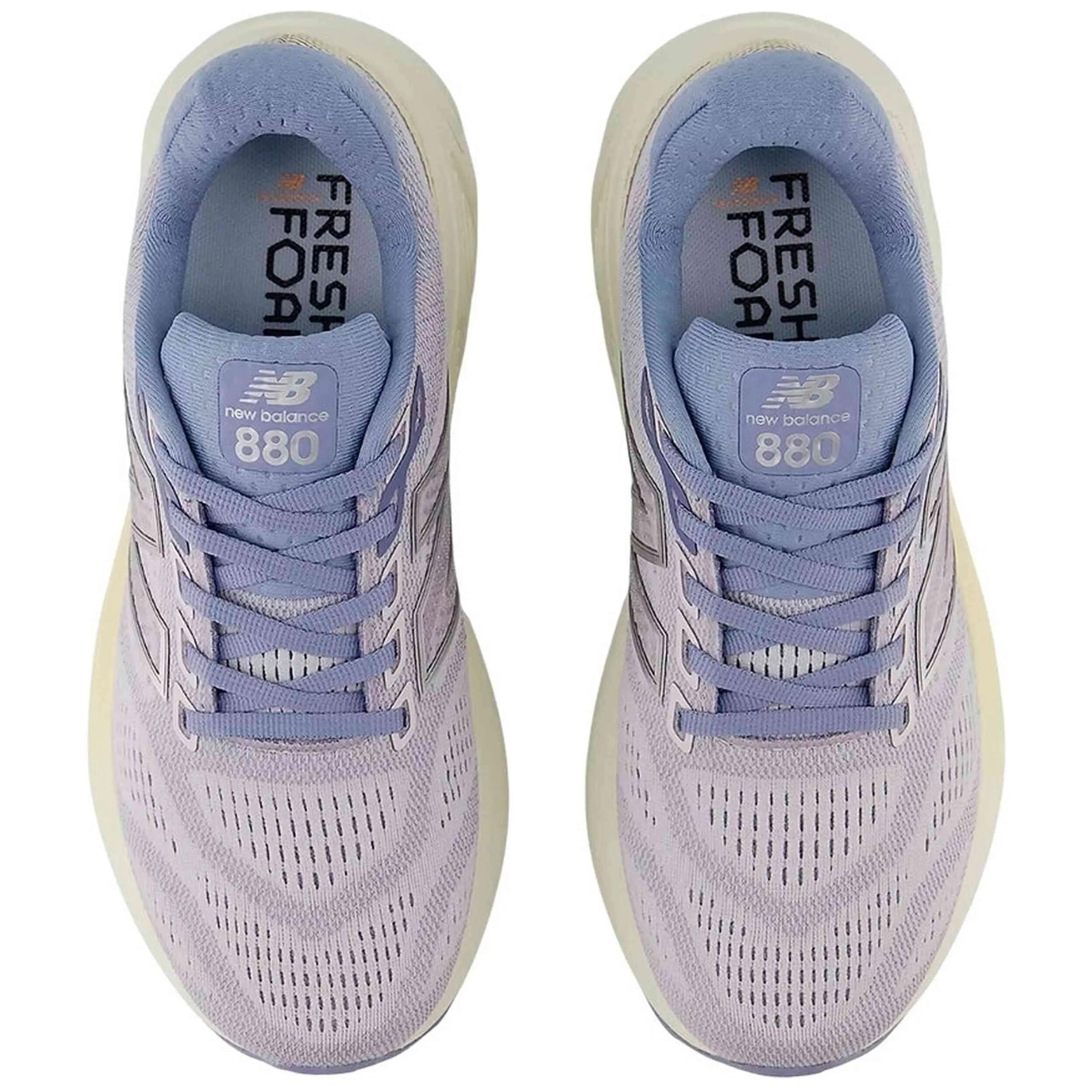 Scarpa da running quotidiana imbottita New Balance W 880 v15 3/5