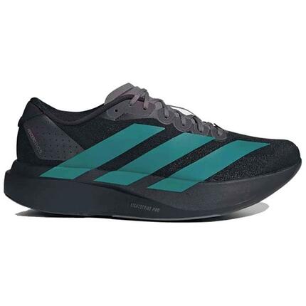 Chaussures de course Adidas modèle Adidas Adizero Evo SL "Pure Teal" pour homme