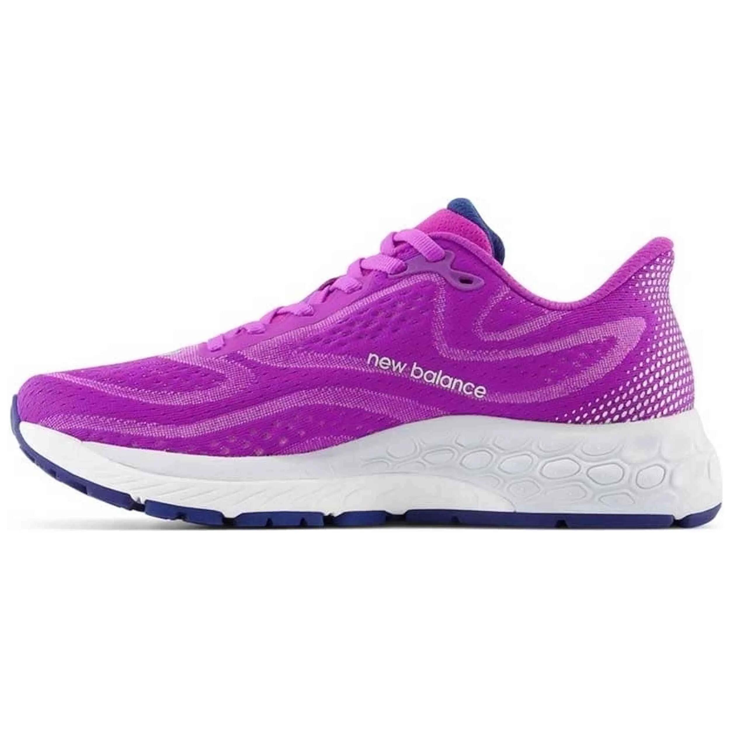 Scarpe da running New balance modello W880V13 per donne 2/4