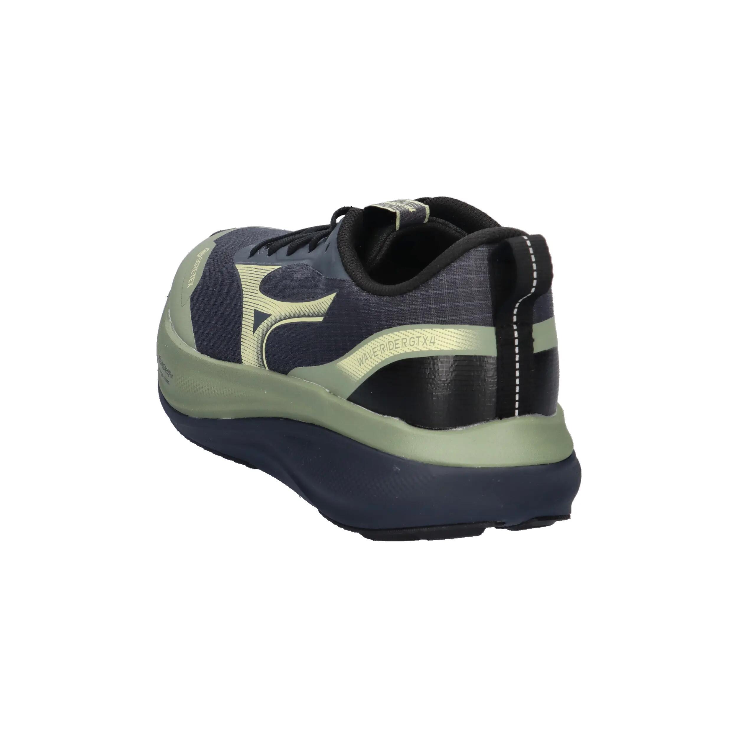 Hardloopschoenen Mizuno Wave Rider GTX 4 11/14