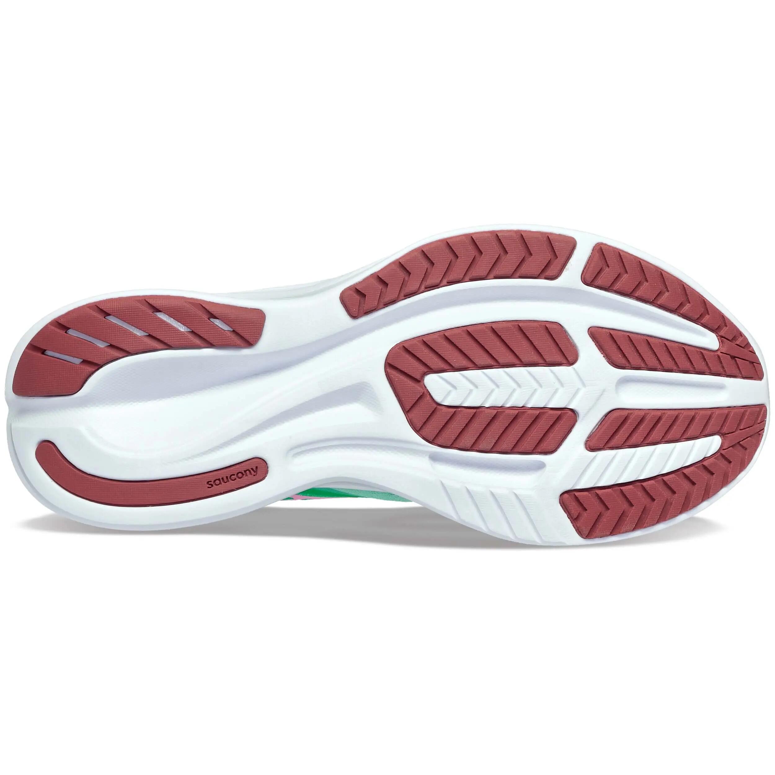Hardloopschoenen Saucony model S10830-25 voor vrouwen 5/5