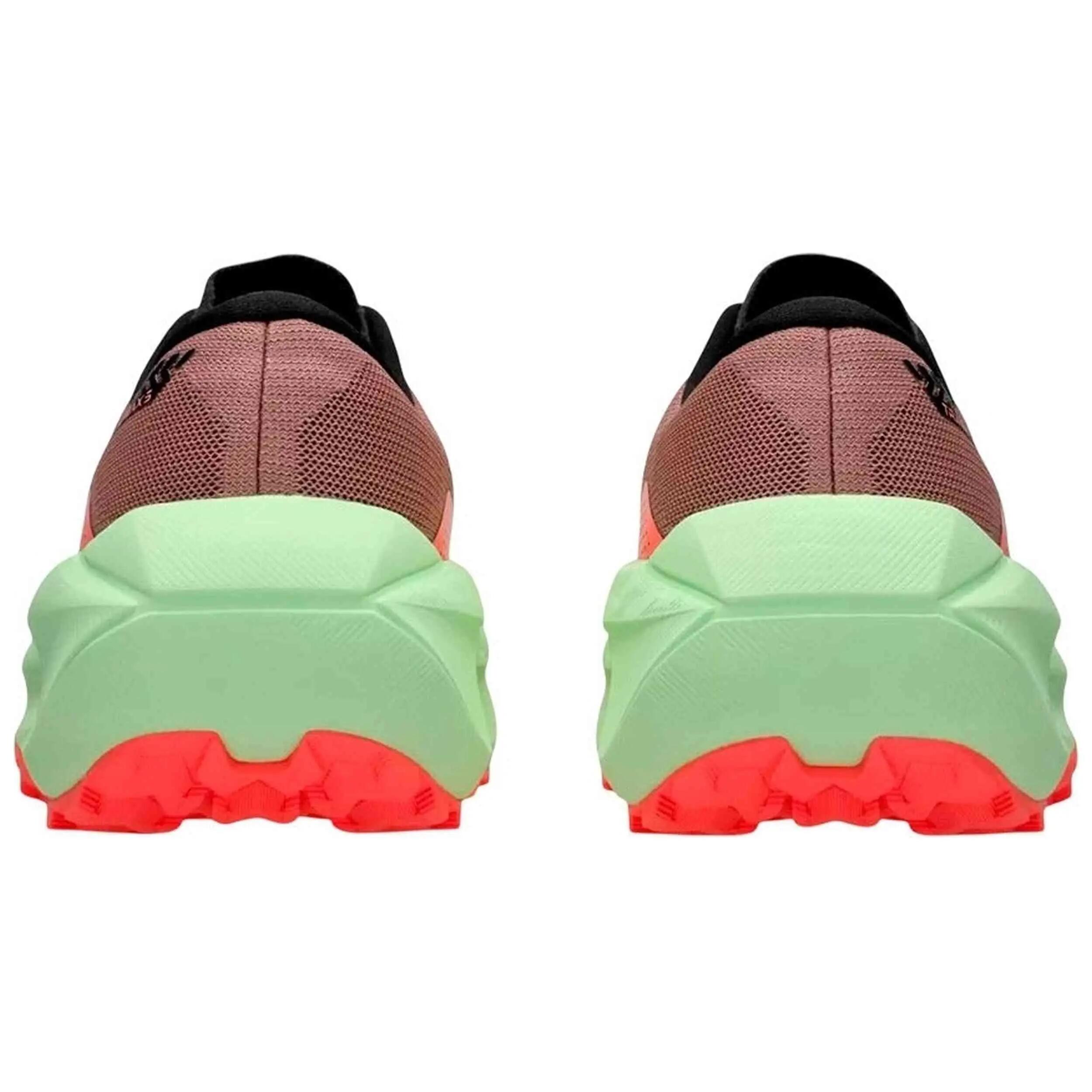 Hardloopschoenen Asics model 1011C164 voor mannen 4/4