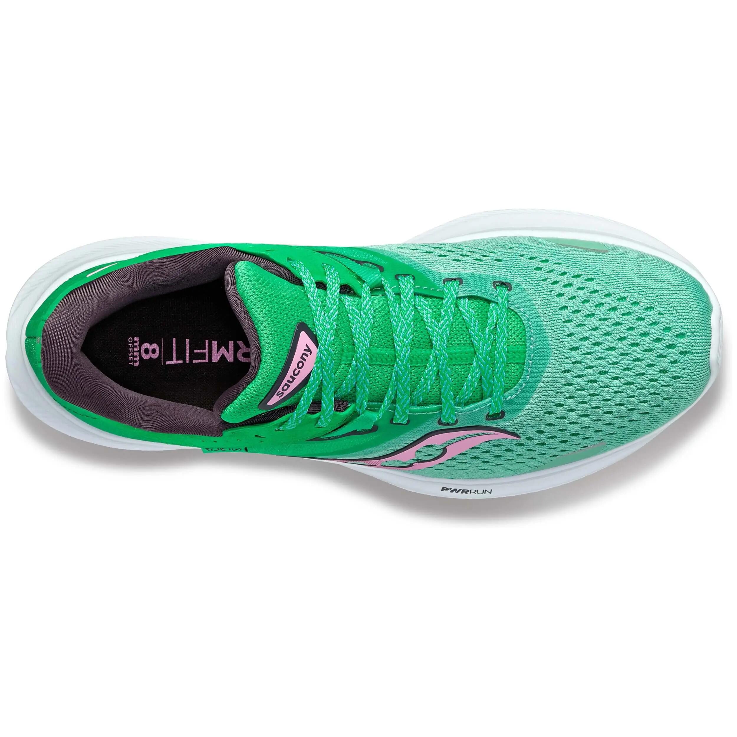 Hardloopschoenen Saucony model S10830-25 voor vrouwen 4/5