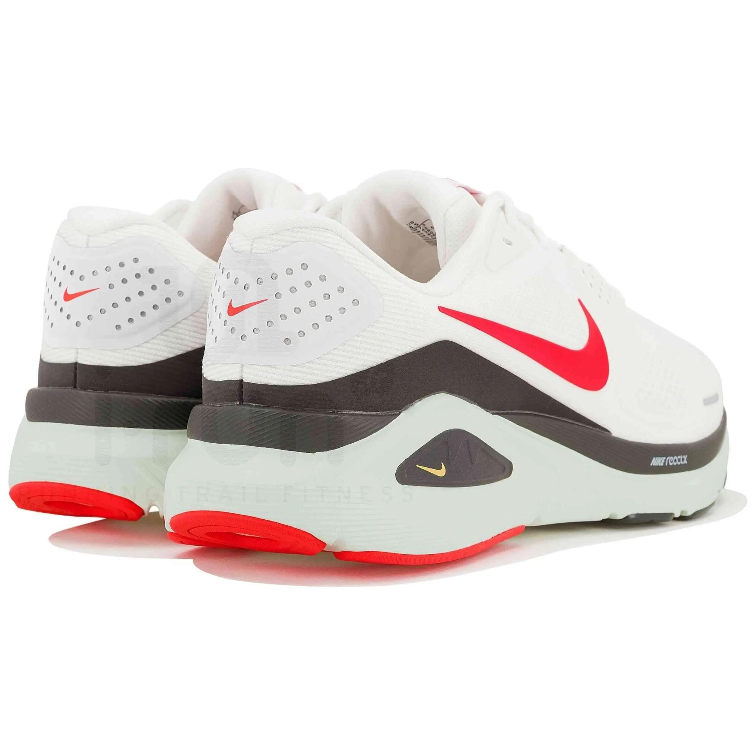 Scarpe da running Nike modello Structure 26 per uomini 4/4