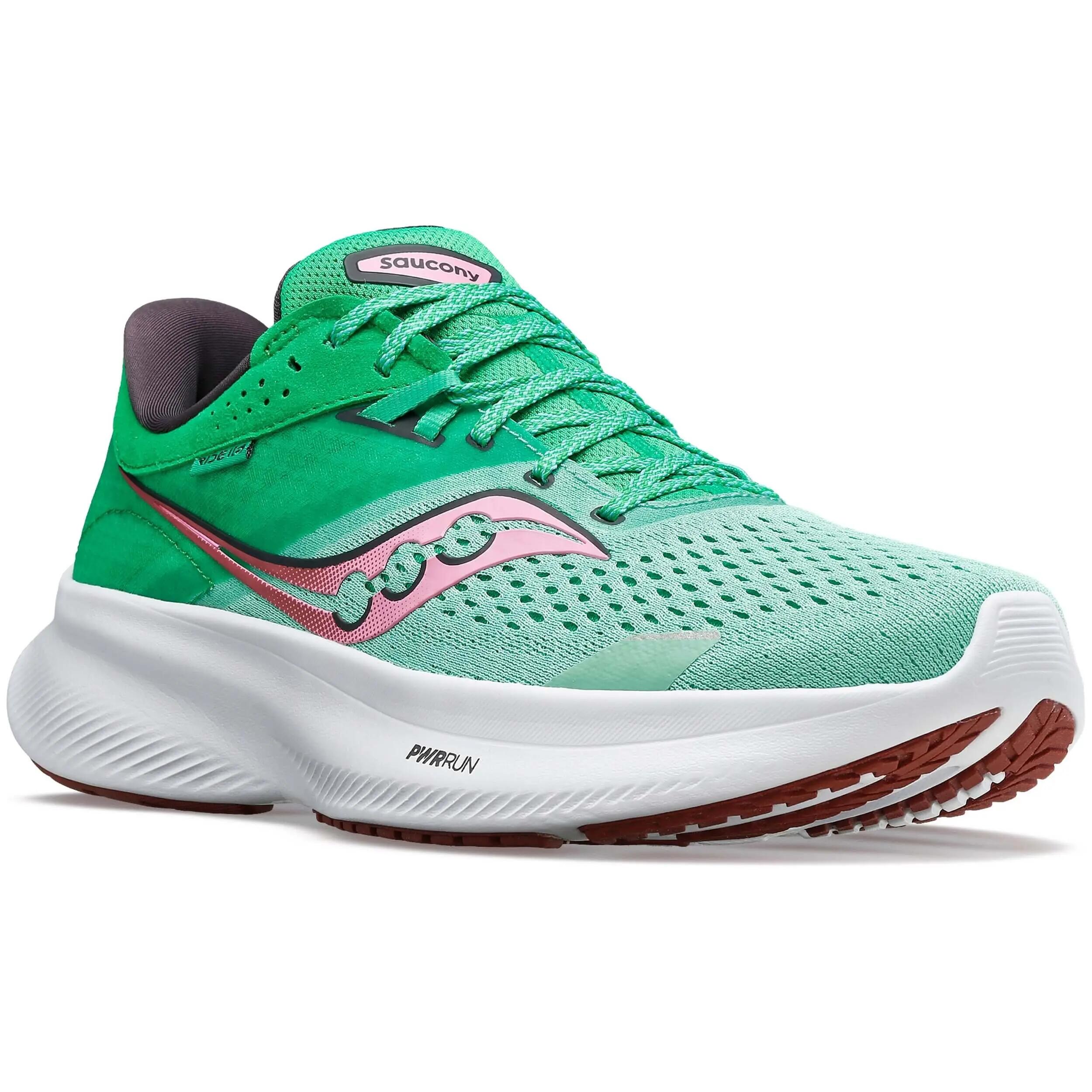 Hardloopschoenen Saucony model S10830-25 voor vrouwen 3/5