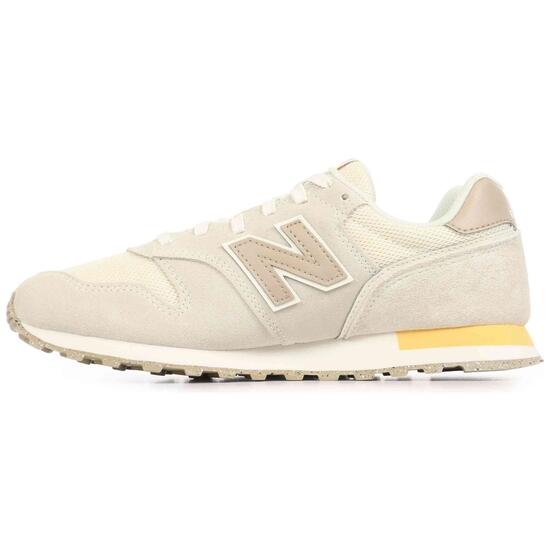 Scarpe da running New balance modello 312-972589-LINEN per uomini
