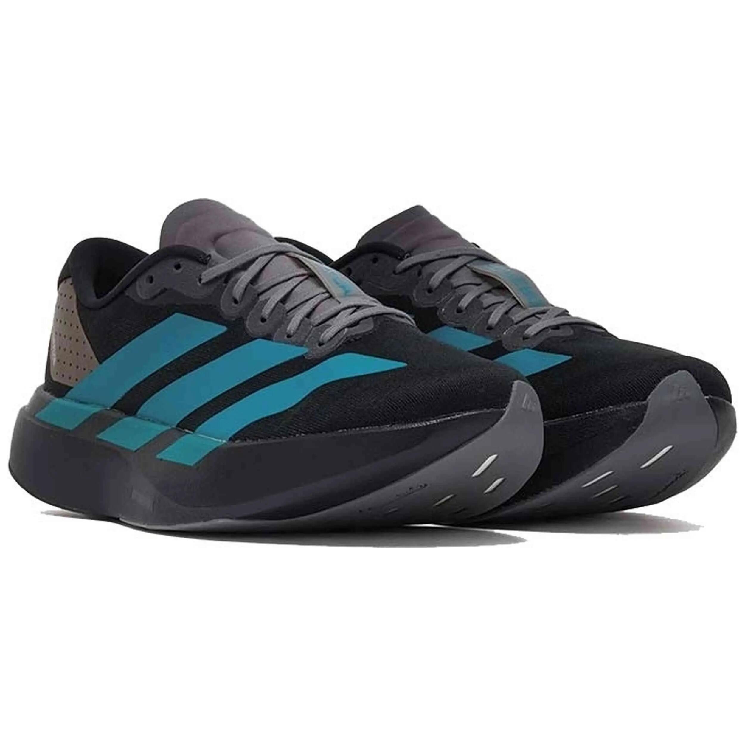 Scarpe da running Adidas modello Adidas Adizero Evo SL "Pure Teal" per uomini 2/5