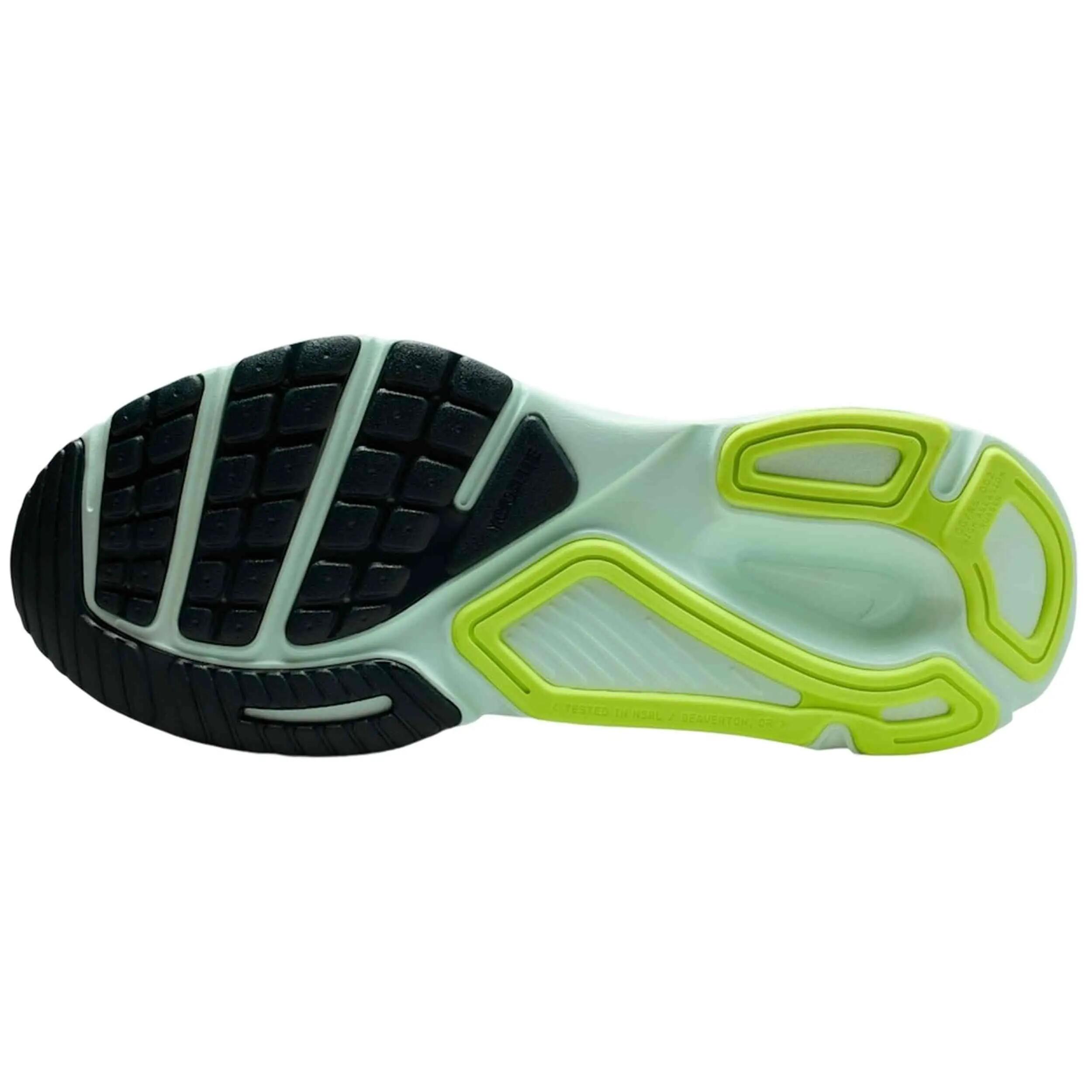 Chaussures de course Nike modèle HQ3048-111 pour homme 4/5