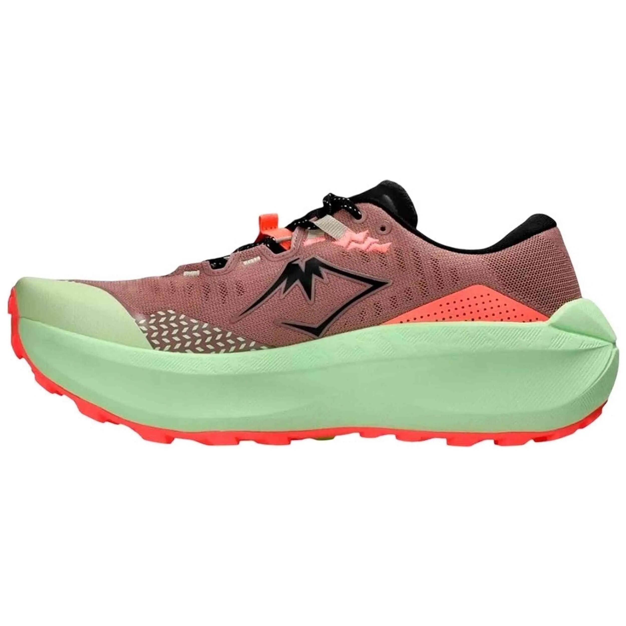 Hardloopschoenen Asics model 1011C164 voor mannen 2/4