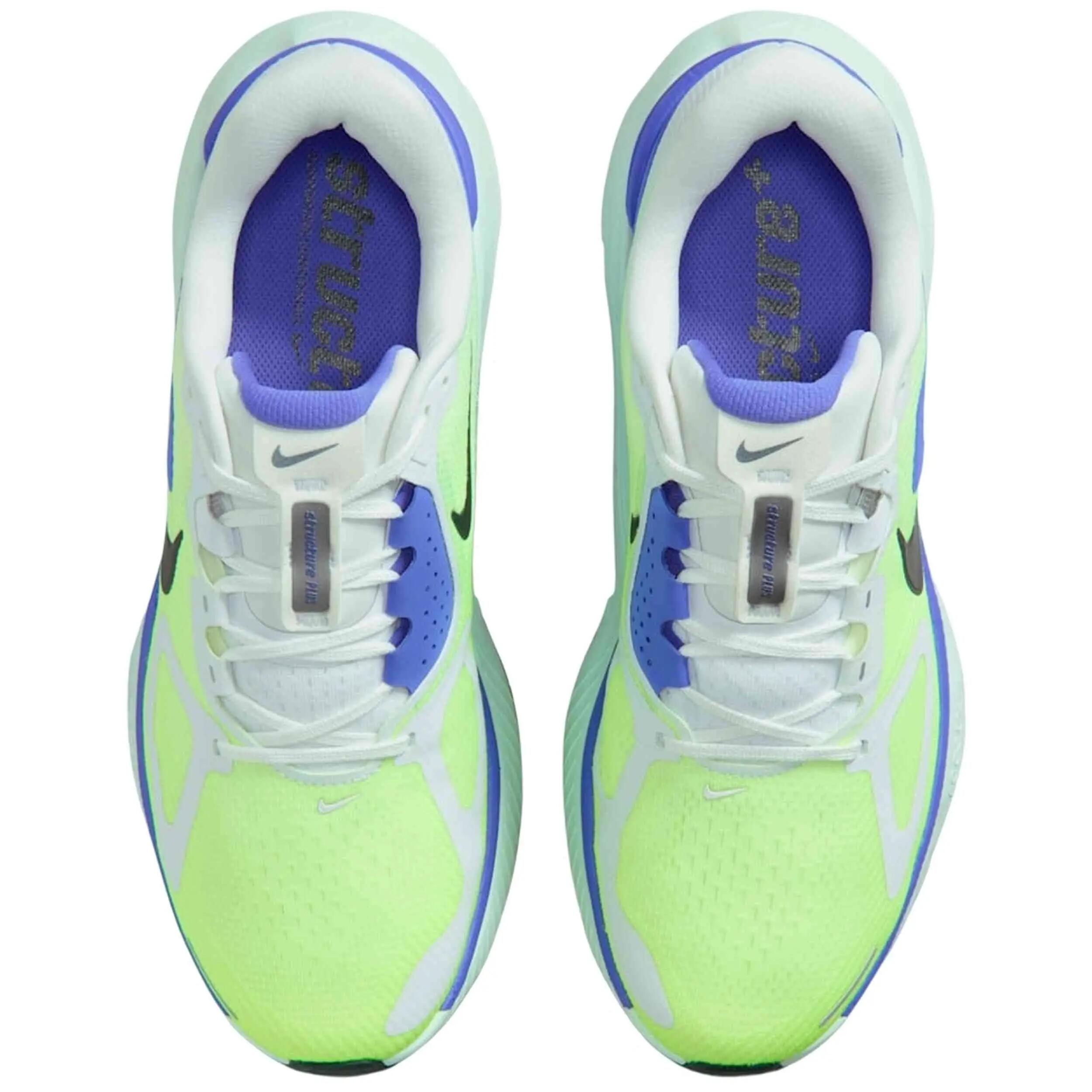Chaussures de course Nike modèle HQ3048-111 pour homme 3/5